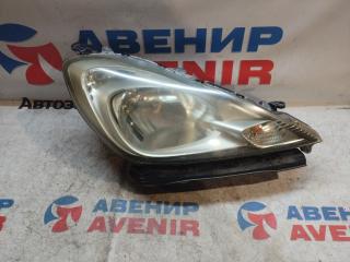 Фара правая передняя HONDA FIT GE6, GE7, GE8, GE9 9603 1 ракурс