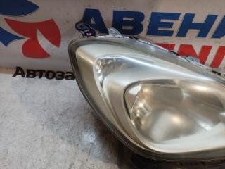 Фара правая передняя HONDA FIT GE6, GE7, GE8, GE9 9603 4 ракурс