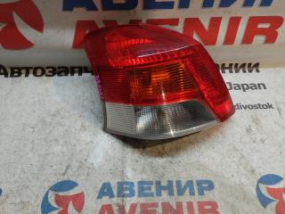 Стоп-сигнал левый задний TOYOTA VITZ NCP95, KSP90, NCP91, SCP90 52-185 1 ракурс