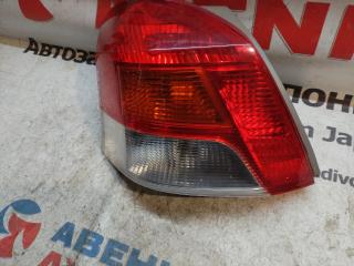 Стоп-сигнал левый задний TOYOTA VITZ NCP95, KSP90, NCP91, SCP90 52-185 3 ракурс
