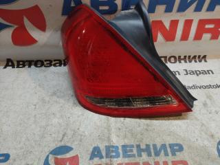Стоп-сигнал левый задний NISSAN TEANA J31 4969 1 ракурс