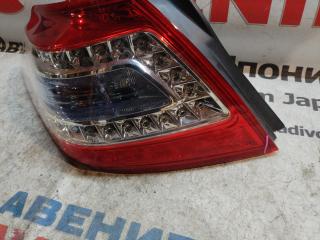 Стоп-сигнал левый задний NISSAN TEANA J32, PJ32, TNJ32 0045 3 ракурс