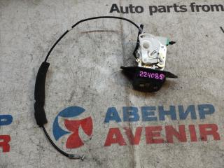 Замок 5-й двери задний HONDA STEPWGN RF3, RF4 1 ракурс