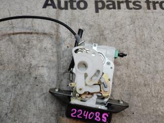 Замок 5-й двери задний HONDA STEPWGN RF3, RF4 2 ракурс
