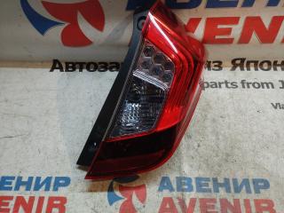 Стоп-сигнал правый задний HONDA FIT GK3, GK4, GK5, GK6, GP5, GP6 1698 1 ракурс