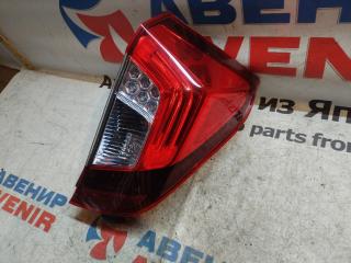 Стоп-сигнал правый задний HONDA FIT GK3, GK4, GK5, GK6, GP5, GP6 1698 2 ракурс