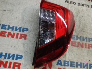 Стоп-сигнал правый задний HONDA FIT GK3, GK4, GK5, GK6, GP5, GP6 1698 3 ракурс