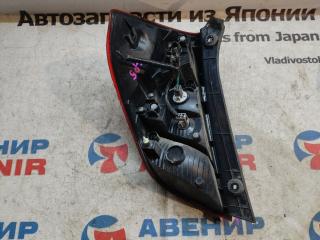 Стоп-сигнал правый задний HONDA FIT GK3, GK4, GK5, GK6, GP5, GP6 1698 5 ракурс