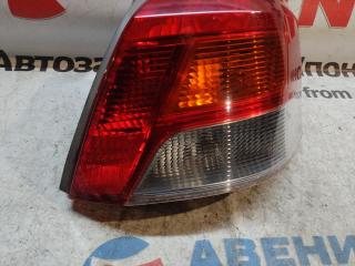Стоп-сигнал правый задний TOYOTA VITZ NCP95, KSP90, NCP91, SCP90 52-187 2 ракурс