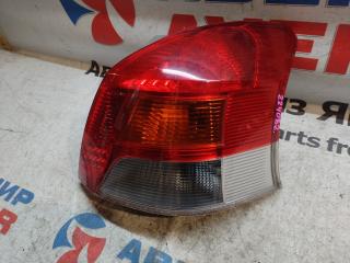 Стоп-сигнал правый задний TOYOTA VITZ NCP95, KSP90, NCP91, SCP90 52-187 3 ракурс