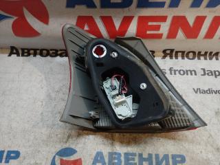 Стоп-сигнал правый задний TOYOTA VITZ NCP95, KSP90, NCP91, SCP90 52-187 5 ракурс