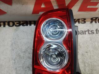 Стоп-сигнал левый задний NISSAN MARCH AK12 D019 3 ракурс Стоп-сигнал левый задний NISSAN MARCH AK12 D019 3 ракурс