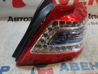 Стоп-сигнал правый задний NISSAN TEANA J32, PJ32, TNJ32 0045 3 ракурс