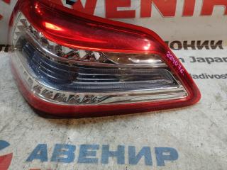 Стоп-сигнал правый задний NISSAN TEANA J32, PJ32, TNJ32 0045 4 ракурс