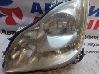Фара левая передняя TOYOTA CROWN GRS180, GRS181, GRS182, GRS183, GRS184 30-313 3 ракурс Фара левая передняя TOYOTA CROWN GRS180, GRS181, GRS182, GRS183, GRS184 30-313 3 ракурс