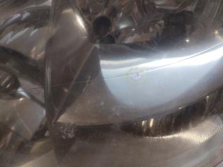 Фара левая передняя TOYOTA CROWN GRS180, GRS181, GRS182, GRS183, GRS184 30-313 4 ракурс Фара левая передняя TOYOTA CROWN GRS180, GRS181, GRS182, GRS183, GRS184 30-313 4 ракурс
