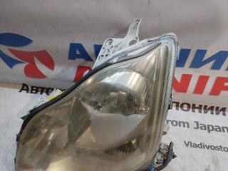 Фара левая передняя TOYOTA CROWN GRS180, GRS181, GRS182, GRS183, GRS184 30-313 5 ракурс Фара левая передняя TOYOTA CROWN GRS180, GRS181, GRS182, GRS183, GRS184 30-313 5 ракурс