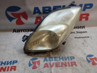 Фара левая передняя TOYOTA VITZ NCP95, KSP90, NCP91, SCP90 52-183 1 ракурс