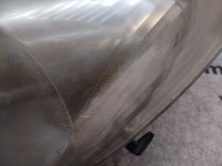 Фара левая передняя TOYOTA VITZ NCP95, KSP90, NCP91, SCP90 52-183 5 ракурс