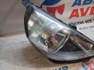 Фара левая передняя HONDA FIT GD1, GD2, GD3, GD4 4944 3 ракурс