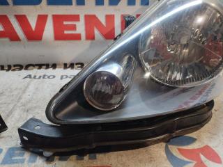 Фара левая передняя HONDA FIT GD1, GD2, GD3, GD4 4944 4 ракурс