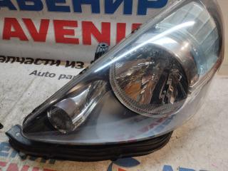 Фара левая передняя HONDA FIT GD1, GD2, GD3, GD4 4944 5 ракурс