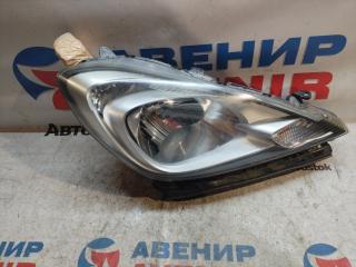 Фара правая передняя HONDA FIT GE6, GE7, GE8, GE9 9603 1 ракурс