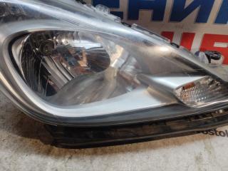 Фара правая передняя HONDA FIT GE6, GE7, GE8, GE9 9603 3 ракурс