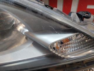 Фара правая передняя HONDA FIT GE6, GE7, GE8, GE9 9603 4 ракурс