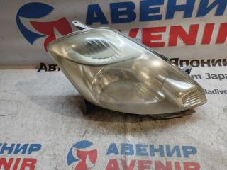 Фара правая передняя TOYOTA PASSO KGC10, KGC15, QNC10 100-51762 1 ракурс