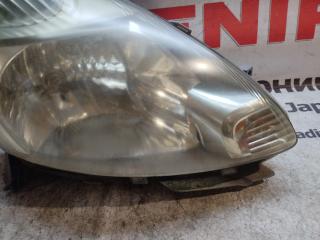 Фара правая передняя TOYOTA PASSO KGC10, KGC15, QNC10 100-51762 2 ракурс