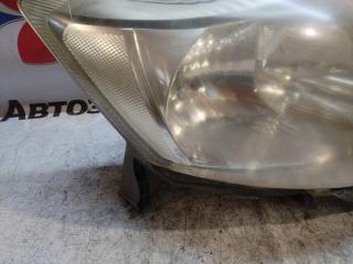 Фара правая передняя TOYOTA PASSO KGC10, KGC15, QNC10 100-51762 3 ракурс
