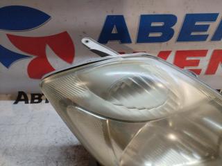 Фара правая передняя TOYOTA PASSO KGC10, KGC15, QNC10 100-51762 4 ракурс