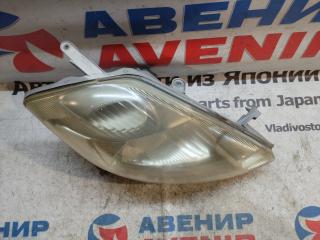Фара правая передняя TOYOTA PASSO KGC10, KGC15, QNC10 100-51762 5 ракурс