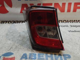 Стоп-сигнал левый задний HONDA FREED GB3, GB4 D095 2 ракурс