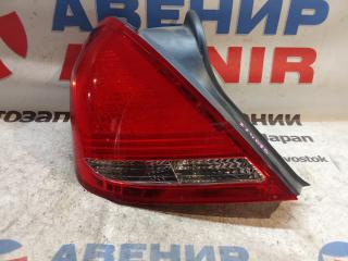 Стоп-сигнал левый задний NISSAN TEANA J31 4969 1 ракурс