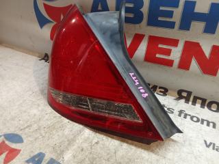 Стоп-сигнал левый задний NISSAN TEANA J31 4969 3 ракурс