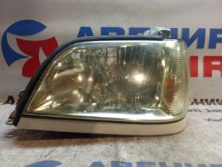 Фара левая передняя TOYOTA CROWN JZS179, JZS173, JZS171, JZS175 30-290 1 ракурс Фара левая передняя TOYOTA CROWN JZS179, JZS173, JZS171, JZS175 30-290 1 ракурс
