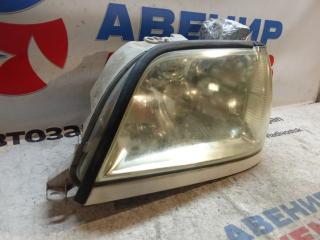 Фара левая передняя TOYOTA CROWN JZS179, JZS173, JZS171, JZS175 30-290 3 ракурс Фара левая передняя TOYOTA CROWN JZS179, JZS173, JZS171, JZS175 30-290 3 ракурс