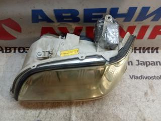 Фара левая передняя TOYOTA CROWN JZS179, JZS173, JZS171, JZS175 30-290 4 ракурс Фара левая передняя TOYOTA CROWN JZS179, JZS173, JZS171, JZS175 30-290 4 ракурс