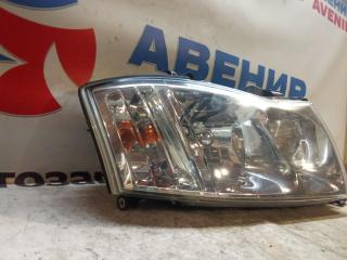 Фара правая задняя NISSAN CEDRIC ENY34, HY34, MY34 1652 2 ракурс