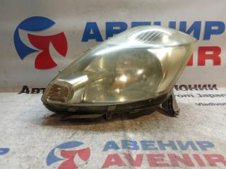 Фара левая передняя TOYOTA PASSO KGC10, KGC15, QNC10 100-51762 1 ракурс Фара левая передняя TOYOTA PASSO KGC10, KGC15, QNC10 100-51762 1 ракурс