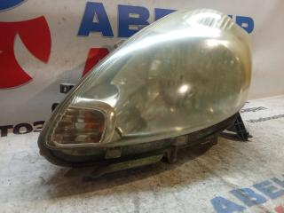 Фара левая передняя TOYOTA PASSO KGC10, KGC15, QNC10 100-51762 2 ракурс Фара левая передняя TOYOTA PASSO KGC10, KGC15, QNC10 100-51762 2 ракурс