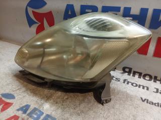 Фара левая передняя TOYOTA PASSO KGC10, KGC15, QNC10 100-51762 3 ракурс Фара левая передняя TOYOTA PASSO KGC10, KGC15, QNC10 100-51762 3 ракурс