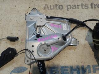Доводчик двери левый задний TOYOTA ISIS ANM10G, ANM10W, ANM15G, ANM15W, ZNM10G, ZNM10W 3 ракурс Доводчик двери левый задний TOYOTA ISIS ANM10G, ANM10W, ANM15G, ANM15W, ZNM10G, ZNM10W 3 ракурс