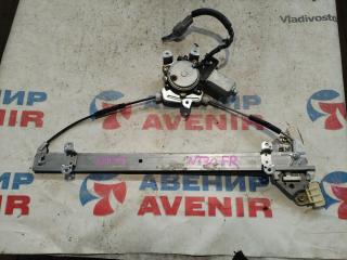 Стеклоподъемник правый передний NISSAN X-TRAIL PNT30, NT30, T30 1 ракурс