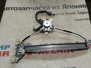 Стеклоподъемник правый передний NISSAN X-TRAIL PNT30, NT30, T30 4 ракурс