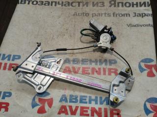Стеклоподъемник левый HONDA S2000 AP1 72250-S2A-J02 1 ракурс