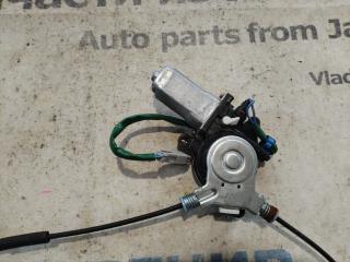 Стеклоподъемник левый HONDA S2000 AP1 72250-S2A-J02 2 ракурс