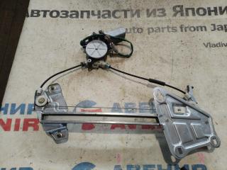 Стеклоподъемник левый HONDA S2000 AP1 72250-S2A-J02 3 ракурс